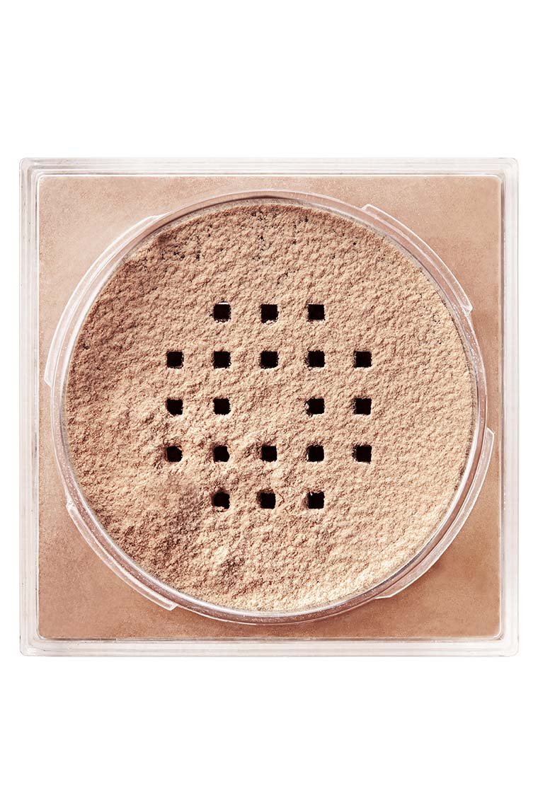 Maybelline Fit Me® Loose Finishing Powder – بودرة سائبة لتثبيت المكياج