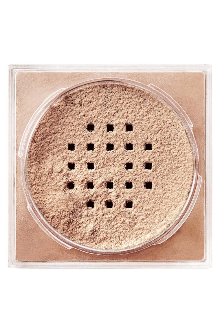 Maybelline Fit Me Loose Finishing Powder – بودرة سائبة لتثبيت المكياج