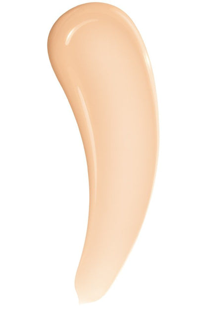 Maybelline Super Stay Lumi-Matte Foundation texture