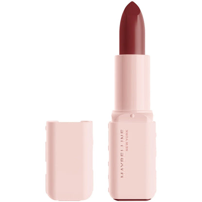 Maybelline Moisturizing Serum Lipstick – أحمر شفاه مرطب بتركيبة سيروم
