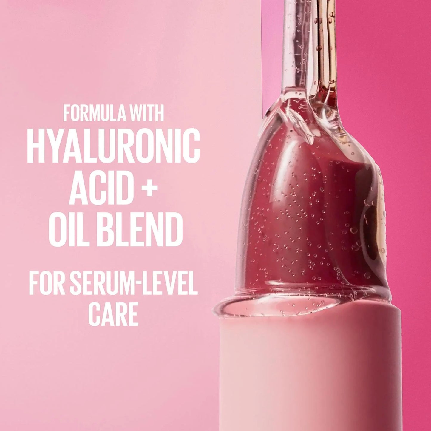 Maybelline Moisturizing Serum Lipstick – أحمر شفاه مرطب بتركيبة سيروم