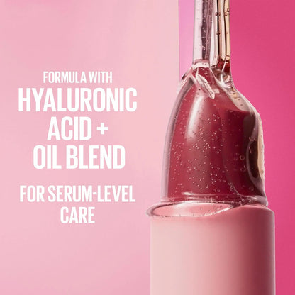 Maybelline Moisturizing Serum Lipstick – أحمر شفاه مرطب بتركيبة سيروم