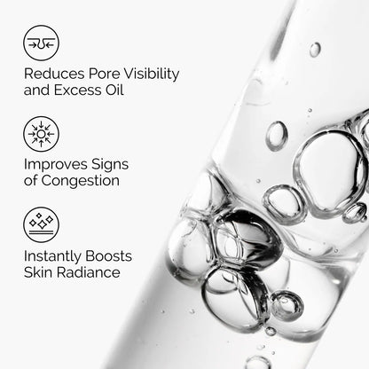 The Ordinary Niacinamide 10% + Zinc 1% – سيروم للتحكم بالزيوت للبشرة الدهنية