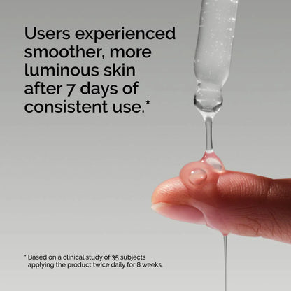 The Ordinary Niacinamide 10% + Zinc 1% – سيروم للتحكم بالزيوت للبشرة الدهنية