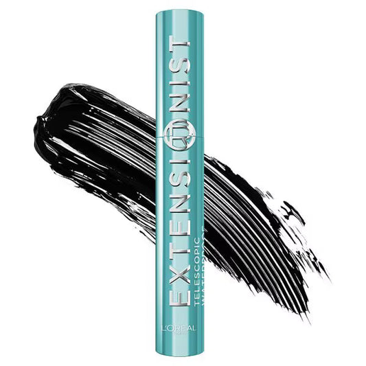 L’Oréal Telescopic Extensionist Waterproof Mascara – ماسكارا مقاومة للماء