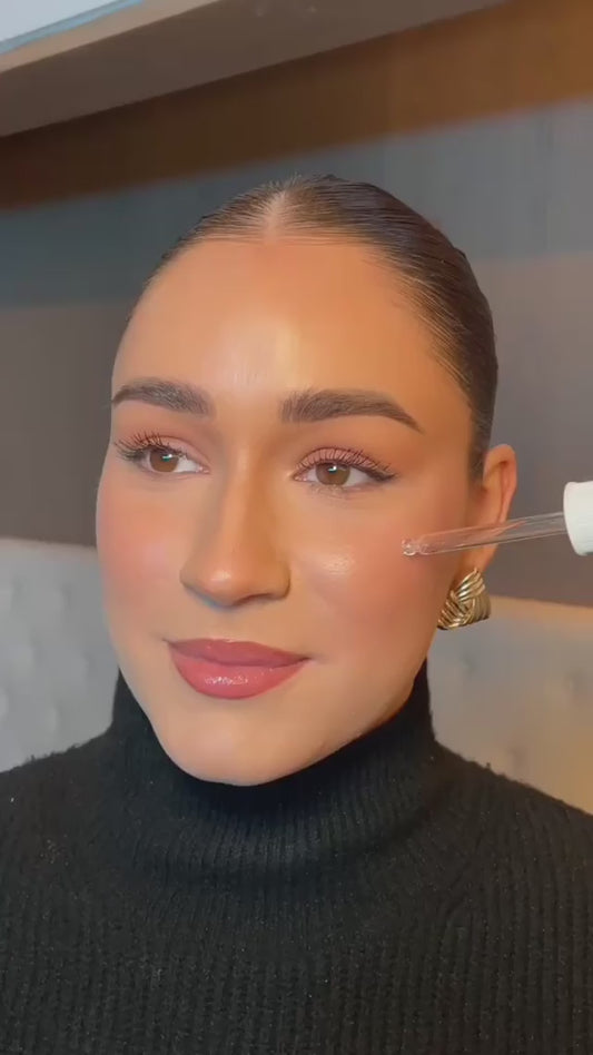 The Ordinary Argireline Solution 10% – سيروم لتقليل مظهر الخطوط الدقيقة