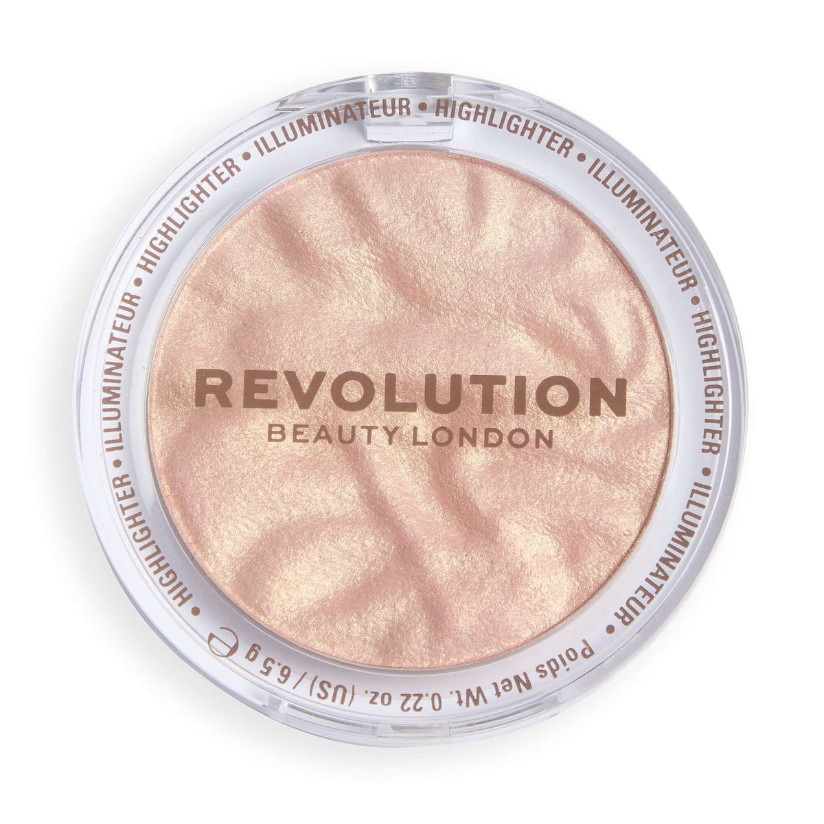 Revolution Reloaded Highlighter | هايلايتر ريفولوشن