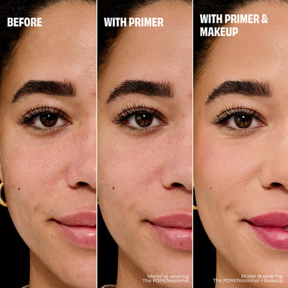 Benefit Cosmetics The POREfessional Pore Minimizing Primer – برايمر لتصغير مظهر المسام