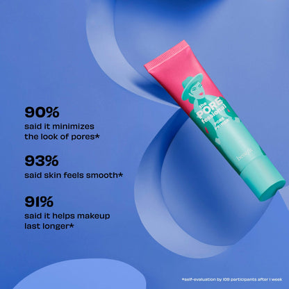 Benefit Cosmetics The POREfessional Pore Minimizing Primer – برايمر لتصغير مظهر المسام