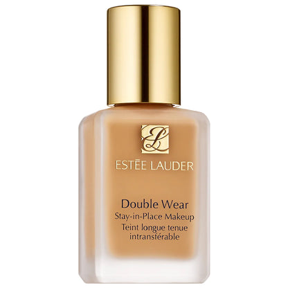 Estée Lauder Double Wear Stay-in-Place Foundation – فاونديشن ثابت 24 ساعة