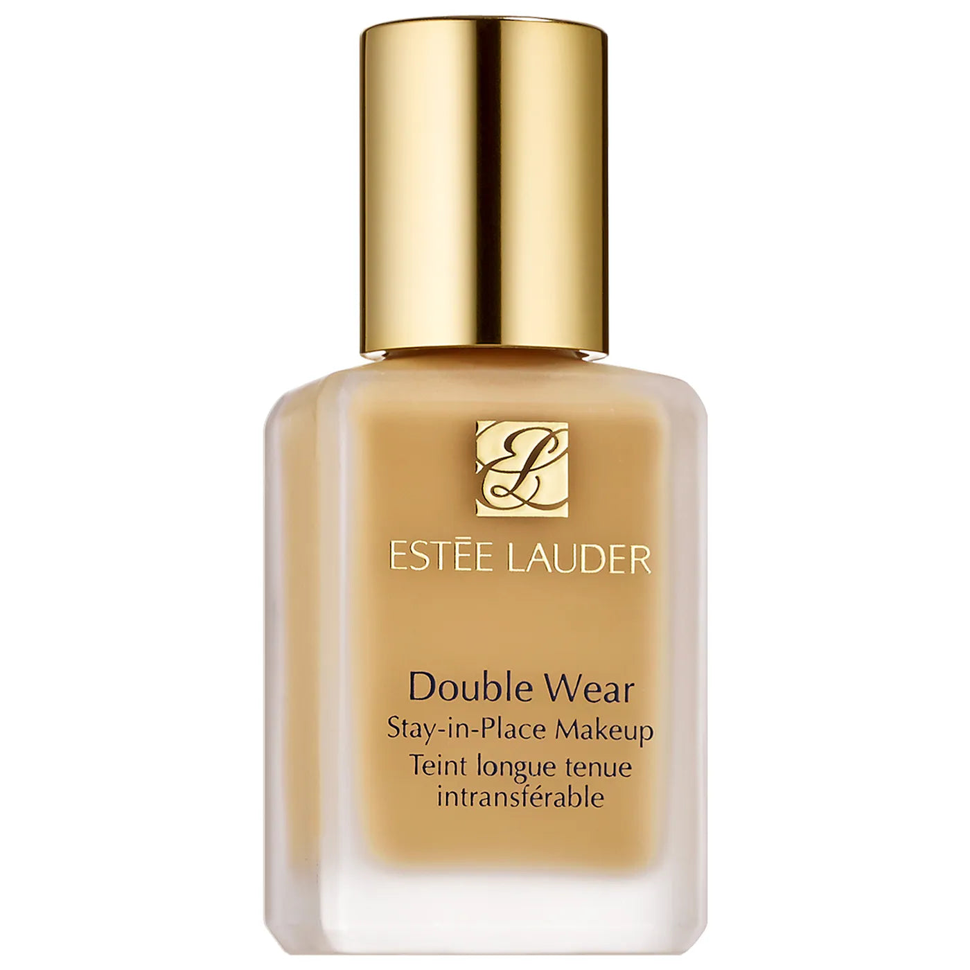 Estée Lauder Double Wear Stay-in-Place Foundation – فاونديشن ثابت 24 ساعة