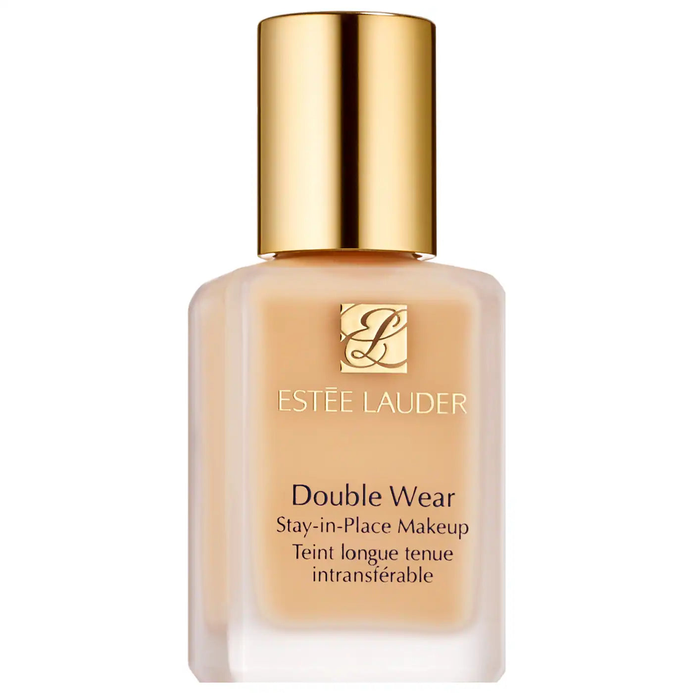 Estée Lauder Double Wear Stay-in-Place Foundation – فاونديشن ثابت 24 ساعة