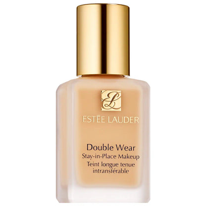 Estée Lauder Double Wear Stay-in-Place Foundation – فاونديشن ثابت 24 ساعة