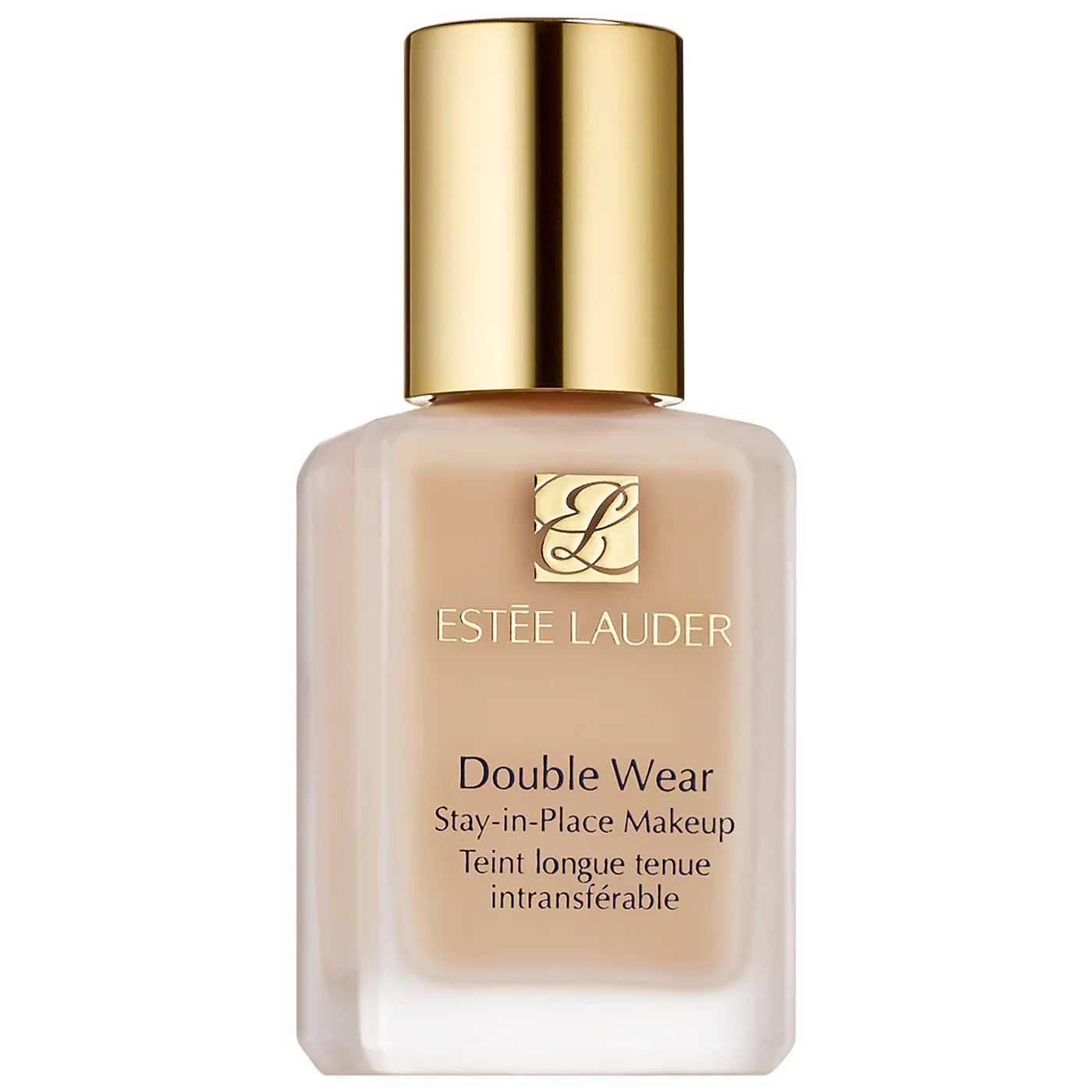 Estée Lauder Double Wear Stay-in-Place Foundation – فاونديشن ثابت 24 ساعة