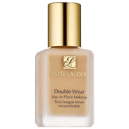 Estée Lauder Double Wear Stay-in-Place Foundation – فاونديشن ثابت 24 ساعة