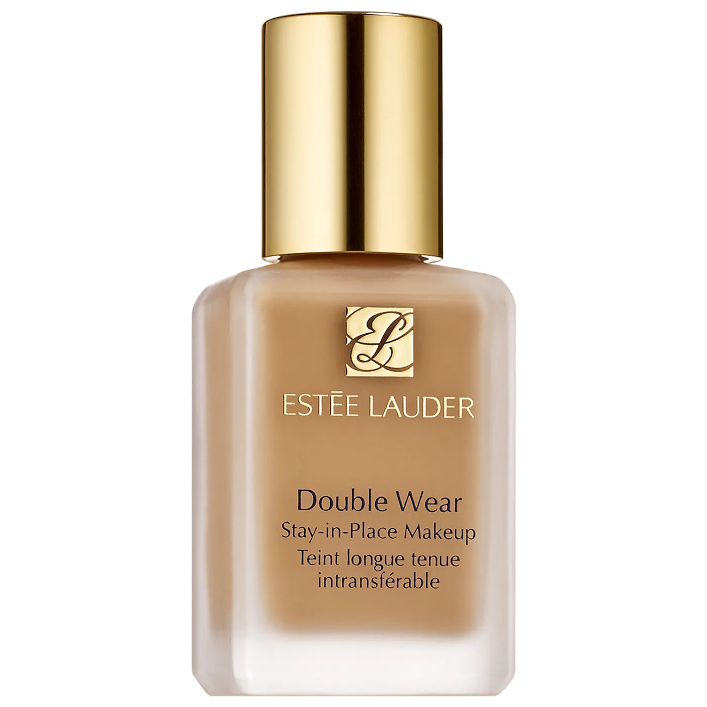 Estée Lauder Double Wear Stay-in-Place Foundation – فاونديشن ثابت 24 ساعة