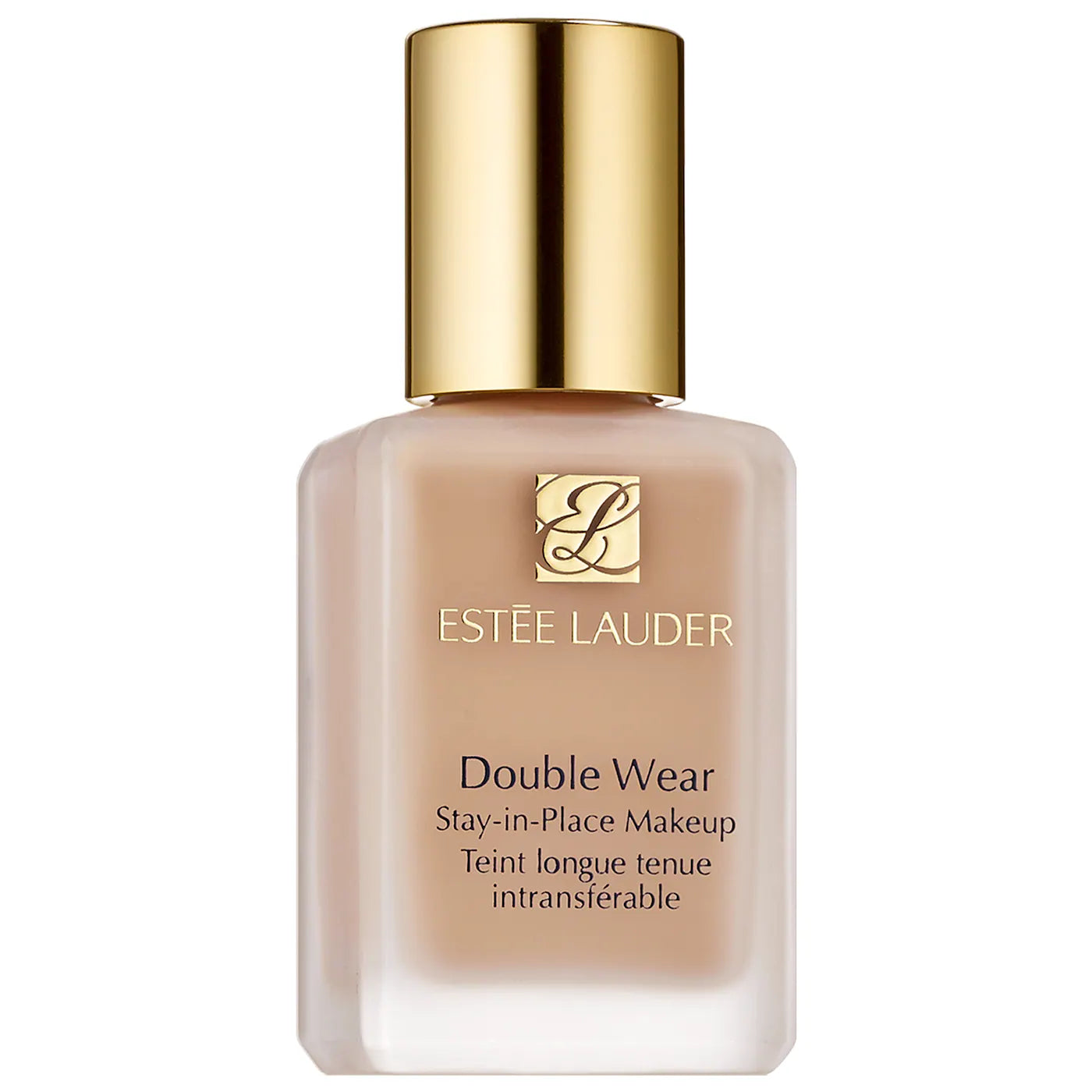Estée Lauder Double Wear Stay-in-Place Foundation – فاونديشن ثابت 24 ساعة