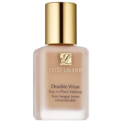 Estée Lauder Double Wear Stay-in-Place Foundation – فاونديشن ثابت 24 ساعة