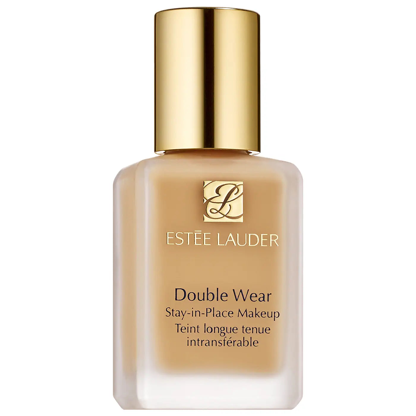 Estée Lauder Double Wear Stay-in-Place Foundation – فاونديشن ثابت 24 ساعة