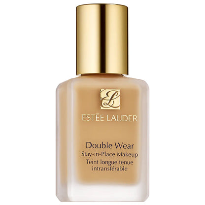 Estée Lauder Double Wear Stay-in-Place Foundation – فاونديشن ثابت 24 ساعة