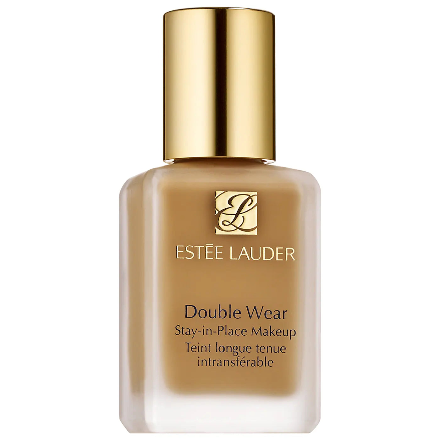Estée Lauder Double Wear Stay-in-Place Foundation – فاونديشن ثابت 24 ساعة
