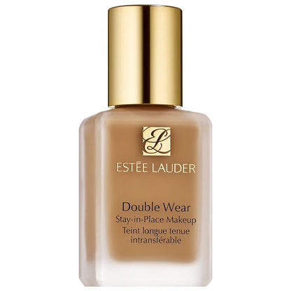 Estée Lauder Double Wear Stay-in-Place Foundation – فاونديشن ثابت 24 ساعة