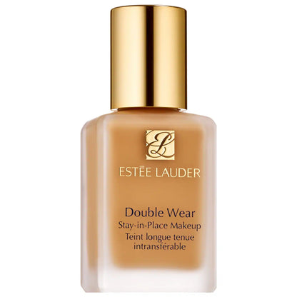 Estée Lauder Double Wear Stay-in-Place Foundation – فاونديشن ثابت 24 ساعة