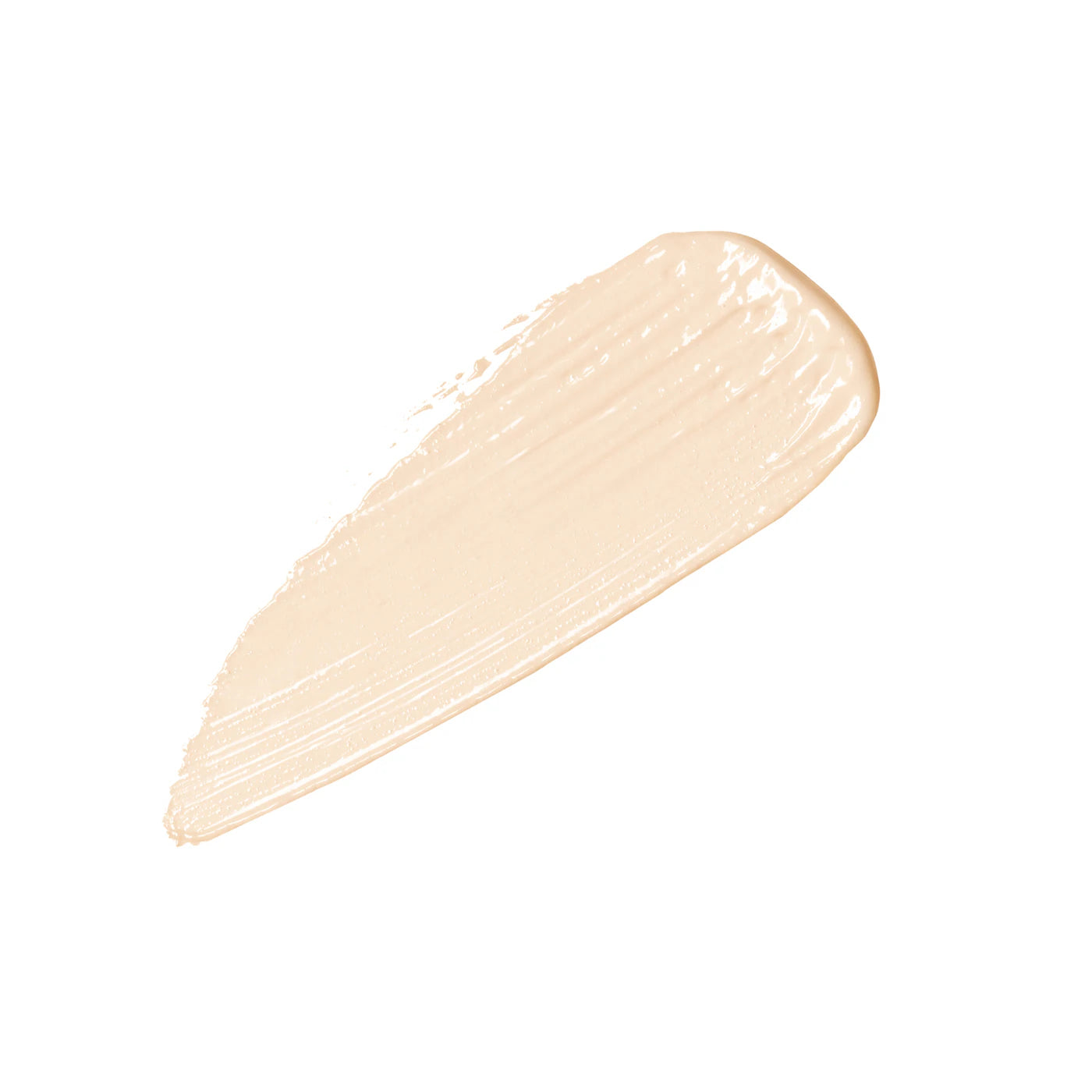NARS Radiant Creamy Concealer creamy texture
