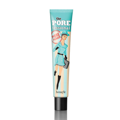 Benefit The POREfessional pore minimizing primer value size tube