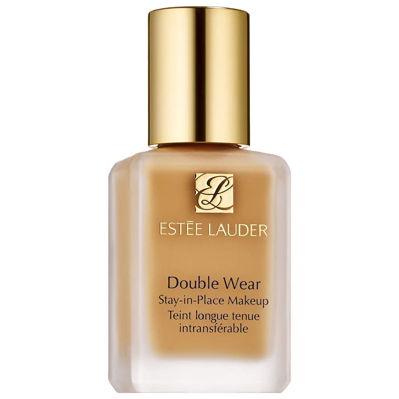 Estée Lauder Double Wear Stay-in-Place Foundation – فاونديشن ثابت 24 ساعة