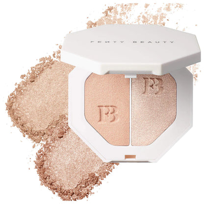 Fenty Beauty by Rihanna Killawatt Freestyle Highlighter – هايلايتر لإشراقة فورية