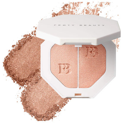 Fenty Beauty by Rihanna Killawatt Freestyle Highlighter – هايلايتر لإشراقة فورية