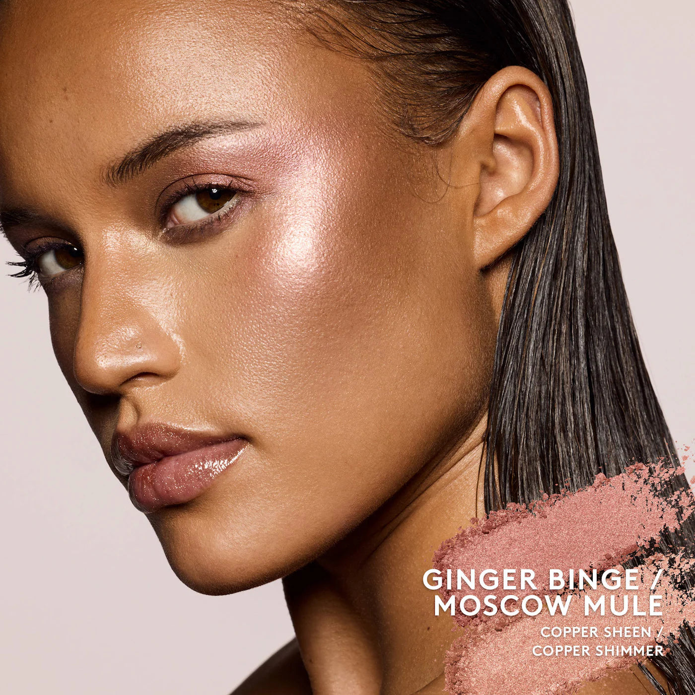 Fenty Beauty Killawatt Freestyle Highlighter radiant glow effect