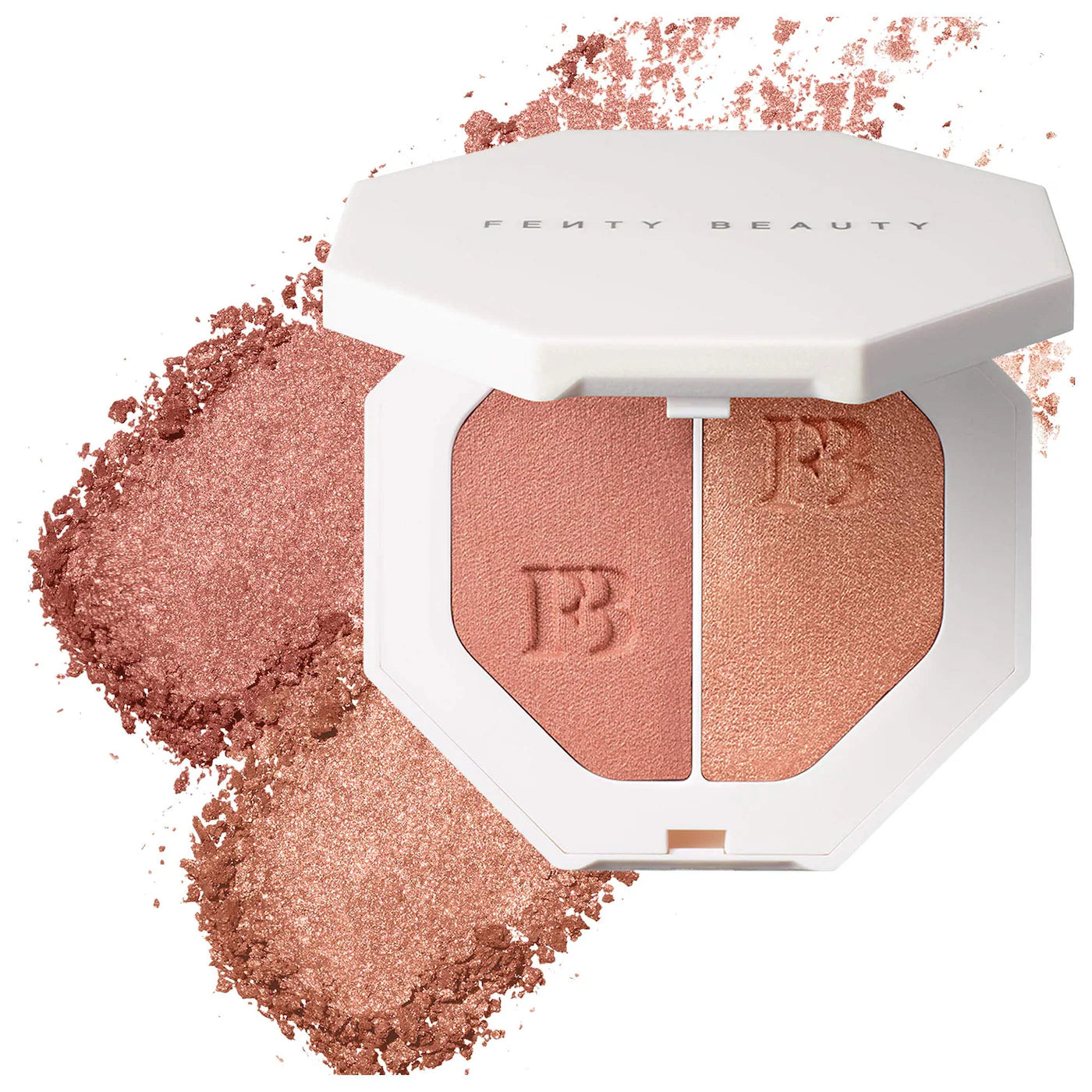 Fenty Beauty Killawatt Freestyle Highlighter compact