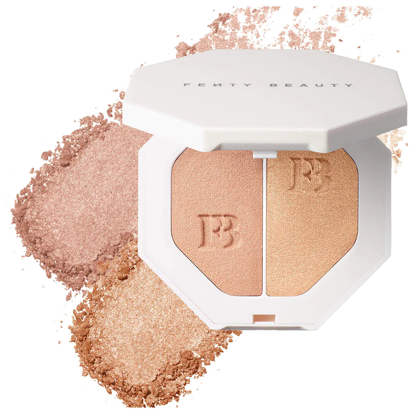 Fenty Beauty by Rihanna Killawatt Freestyle Highlighter – هايلايتر لإشراقة فورية