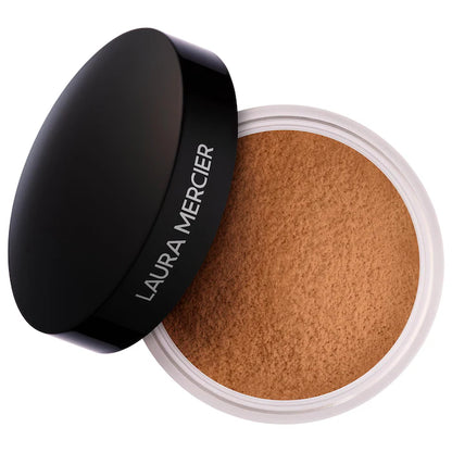 Laura Mercier Translucent Loose Setting Powder – بودرة تثبيت سائبة