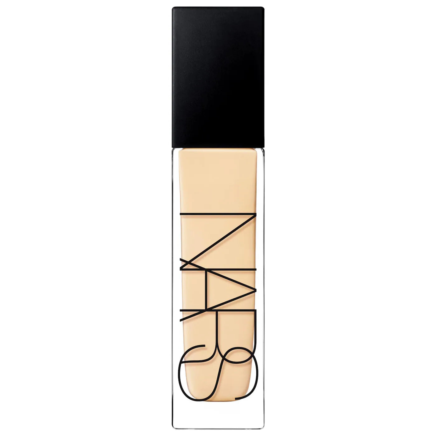 NARS Natural Radiant Longwear Foundation – فاونديشن تغطية كاملة