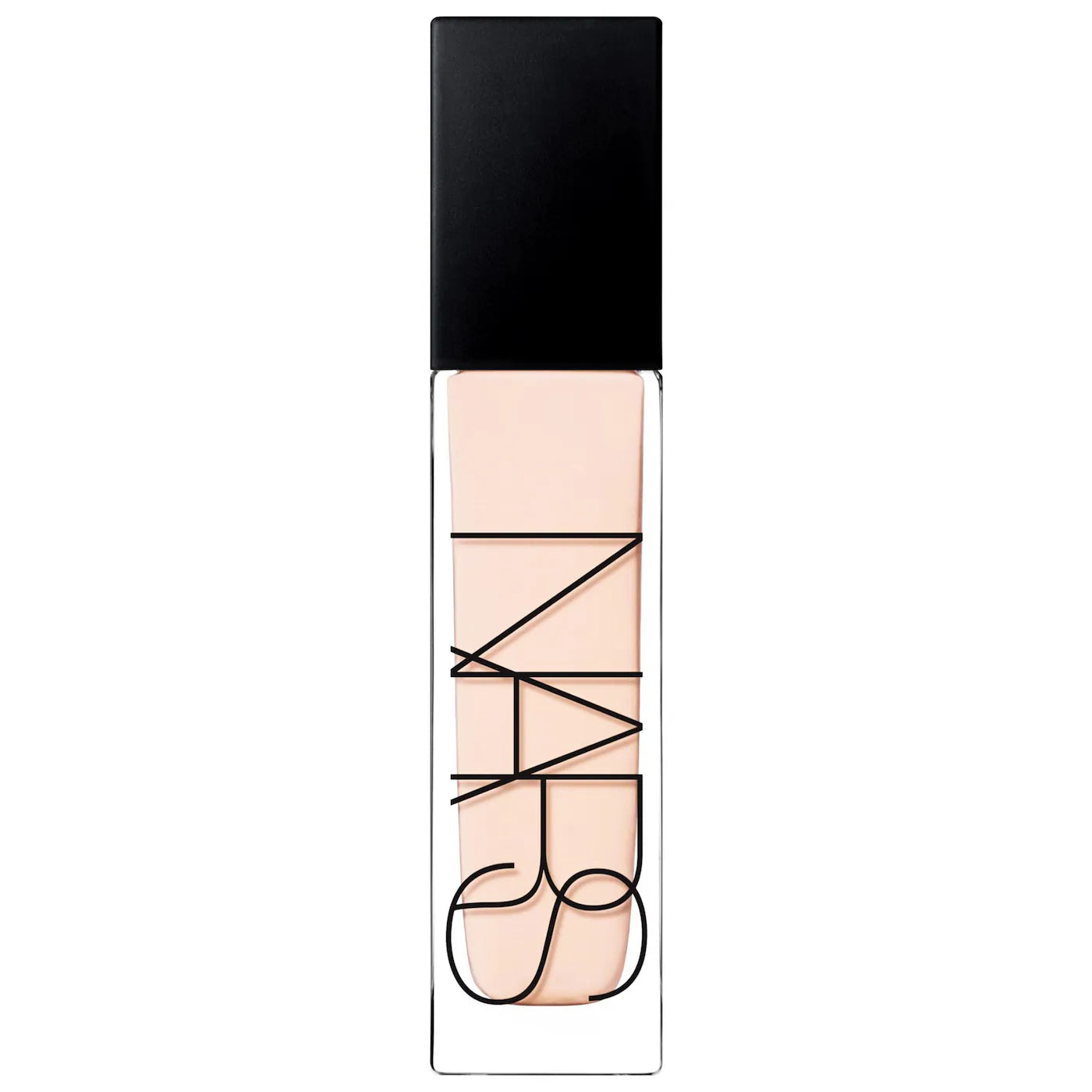 NARS Natural Radiant Longwear Foundation – فاونديشن تغطية كاملة
