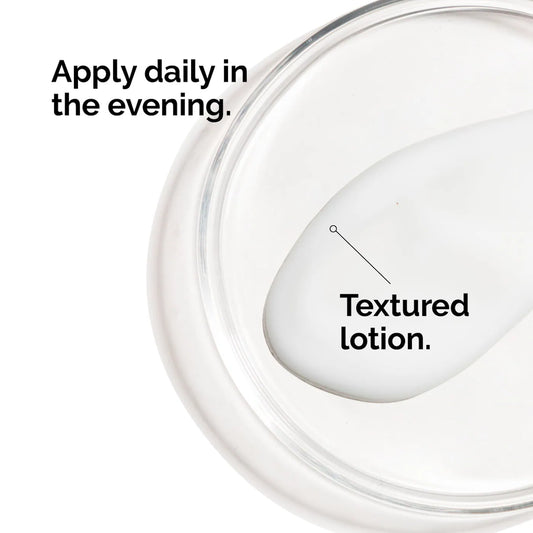 The Ordinary Vitamin C Suspension 23% + HA Spheres 2% – كريم فيتامين C عالي التركيز