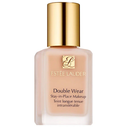 Estée Lauder Double Wear Stay-in-Place Foundation – فاونديشن ثابت 24 ساعة
