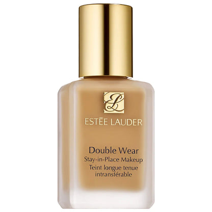 Estée Lauder Double Wear Stay-in-Place Foundation – فاونديشن ثابت 24 ساعة