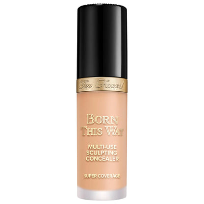 Too Faced Born This Way Super Coverage Concealer – كونسيلر تغطية عالية