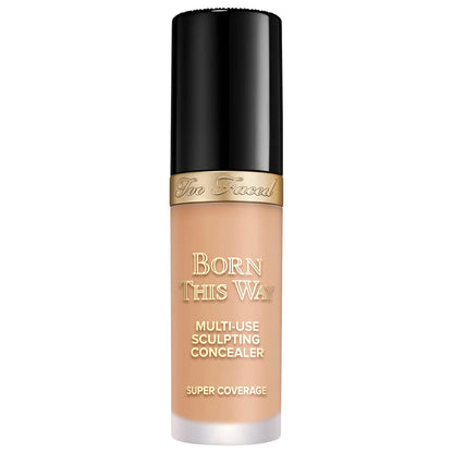 Too Faced Born This Way Super Coverage Concealer – كونسيلر تغطية عالية