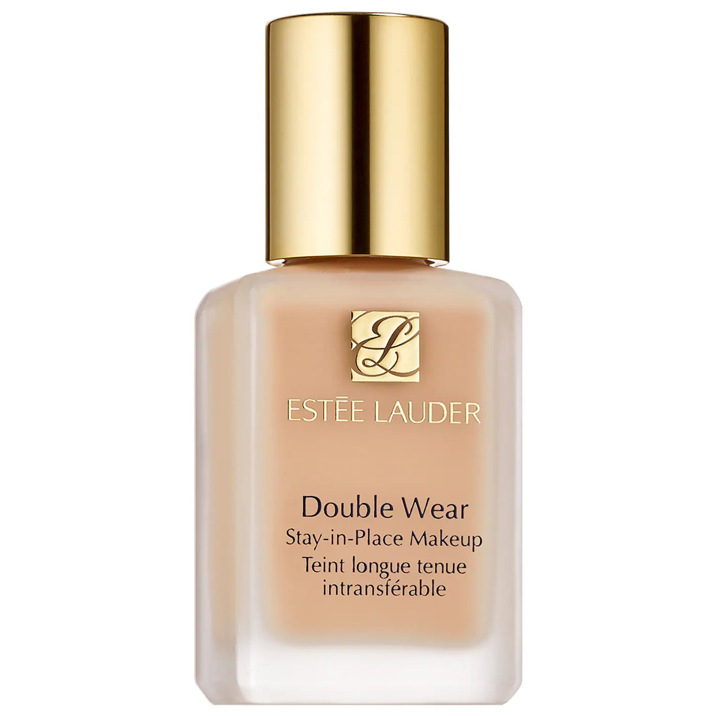 Estée Lauder Double Wear Stay-in-Place Foundation – فاونديشن ثابت 24 ساعة