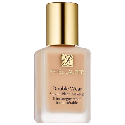 Estée Lauder Double Wear Stay-in-Place Foundation – فاونديشن ثابت 24 ساعة