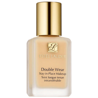 Estée Lauder Double Wear Stay-in-Place Foundation – فاونديشن ثابت 24 ساعة
