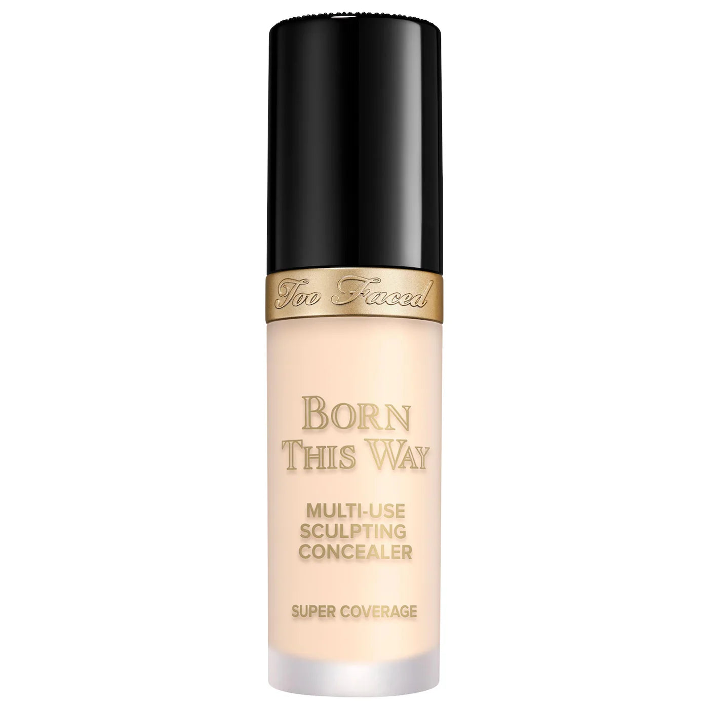 Too Faced Born This Way Super Coverage Concealer – كونسيلر تغطية عالية