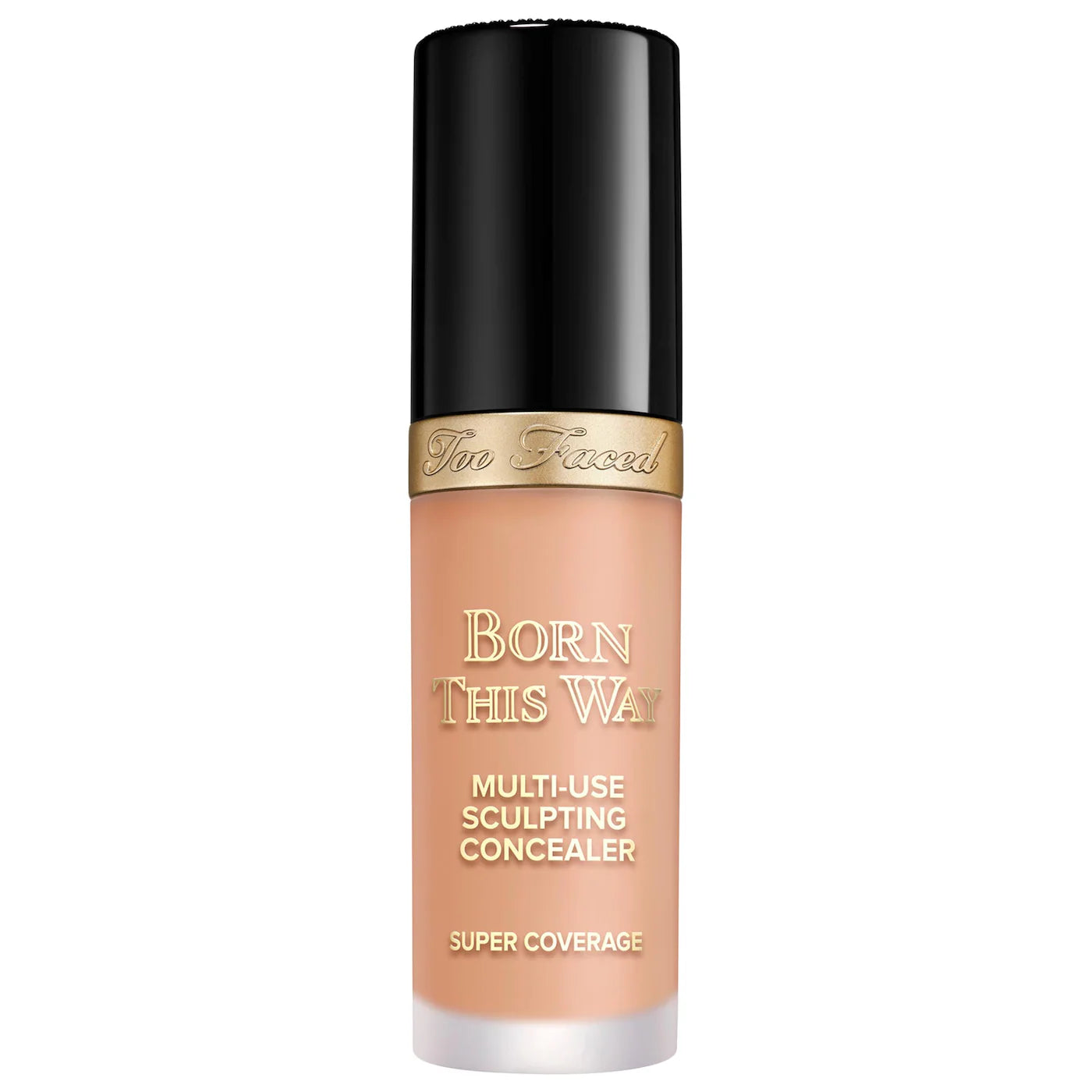 Too Faced Born This Way Super Coverage Concealer – كونسيلر تغطية عالية