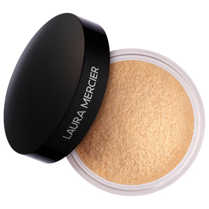 Laura Mercier Translucent Loose Setting Powder – بودرة تثبيت سائبة