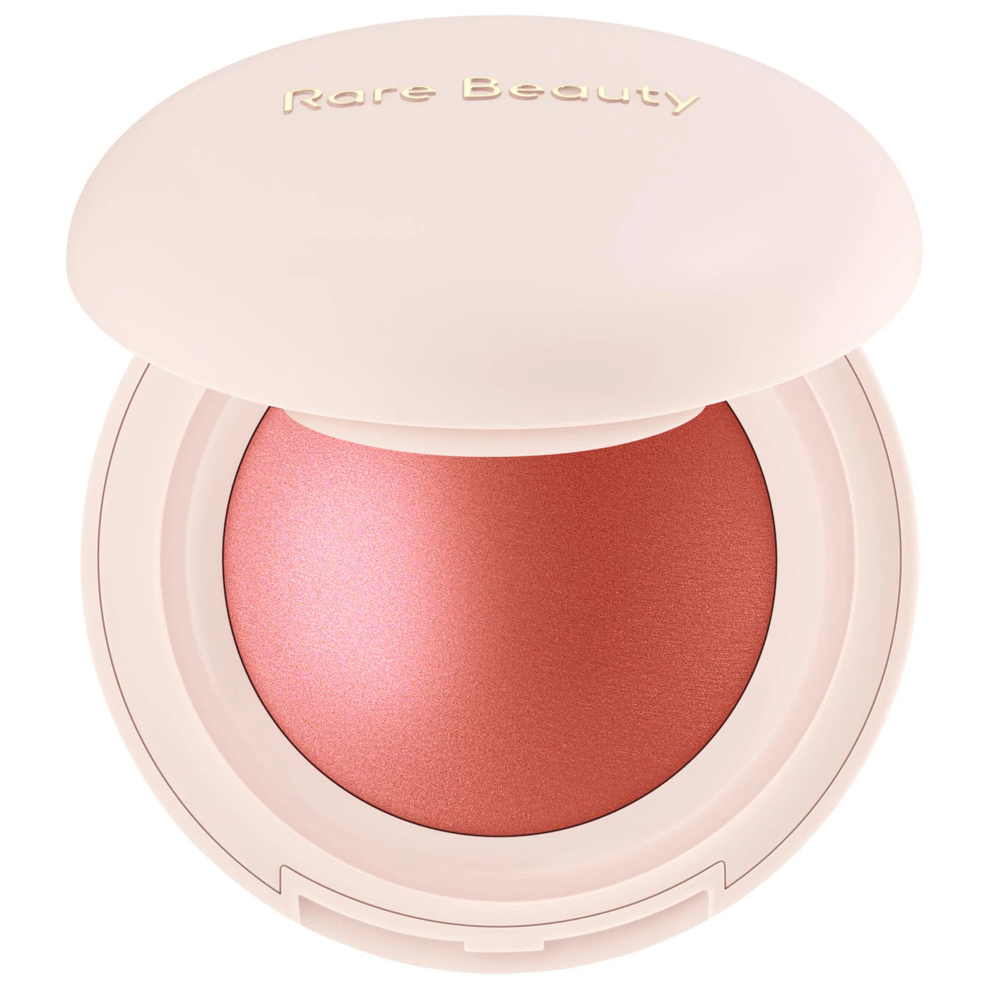 Rare Beauty Soft Pinch Luminous Powder Blush – بلاشر بودرة مضيء